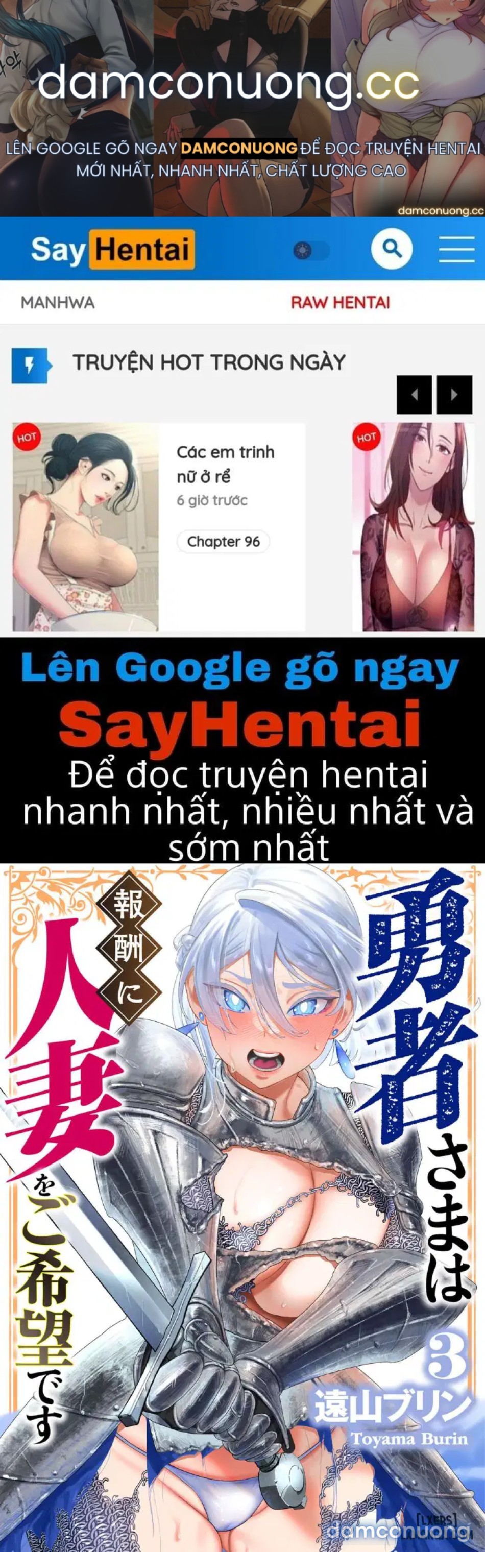Dũng sĩ và lời nguyền Dark Elf 