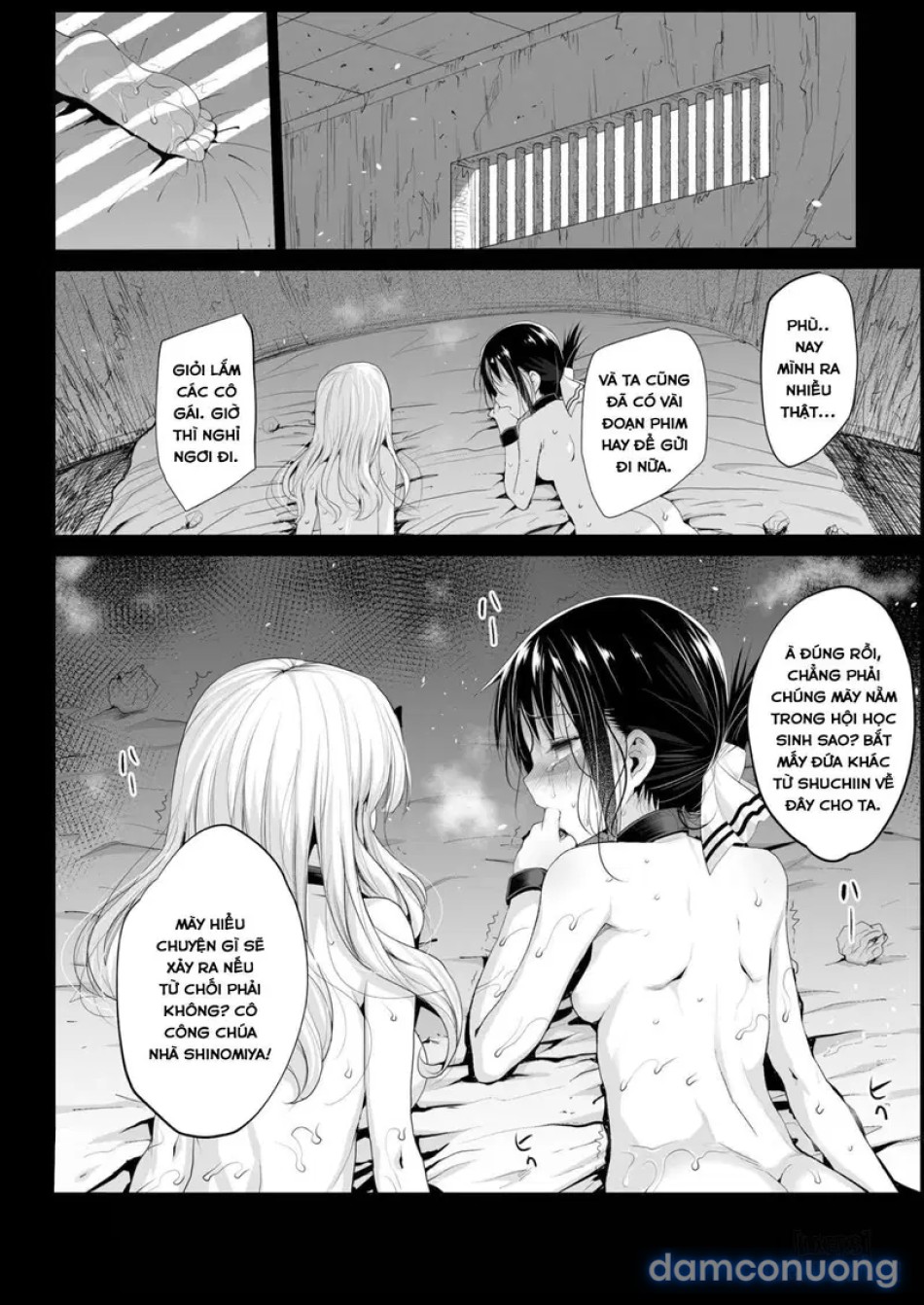 Rape of Kaguyaa 