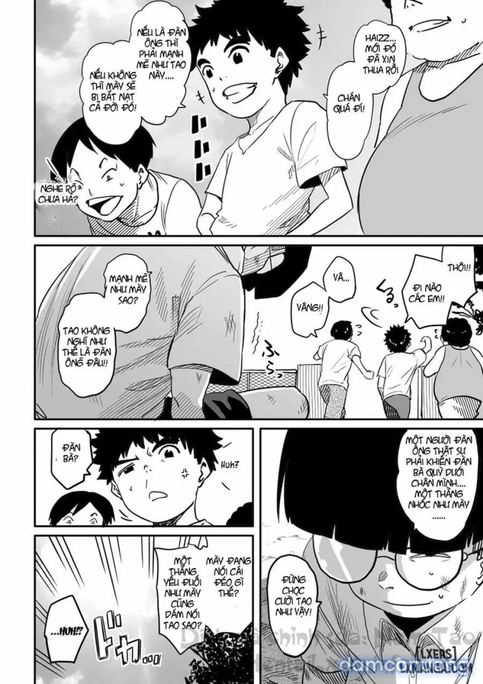 Hahaoya Shikkaku - Watashi to Musuko no Mesu Buta Netorare Fukushuugeki 