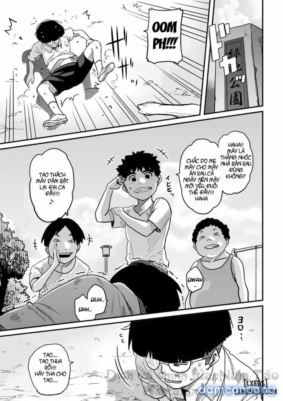 Hahaoya Shikkaku - Watashi to Musuko no Mesu Buta Netorare Fukushuugeki 