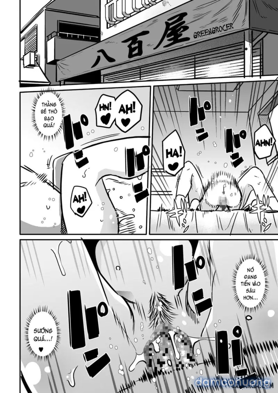 Hahaoya Shikkaku - Watashi to Musuko no Mesu Buta Netorare Fukushuugeki 