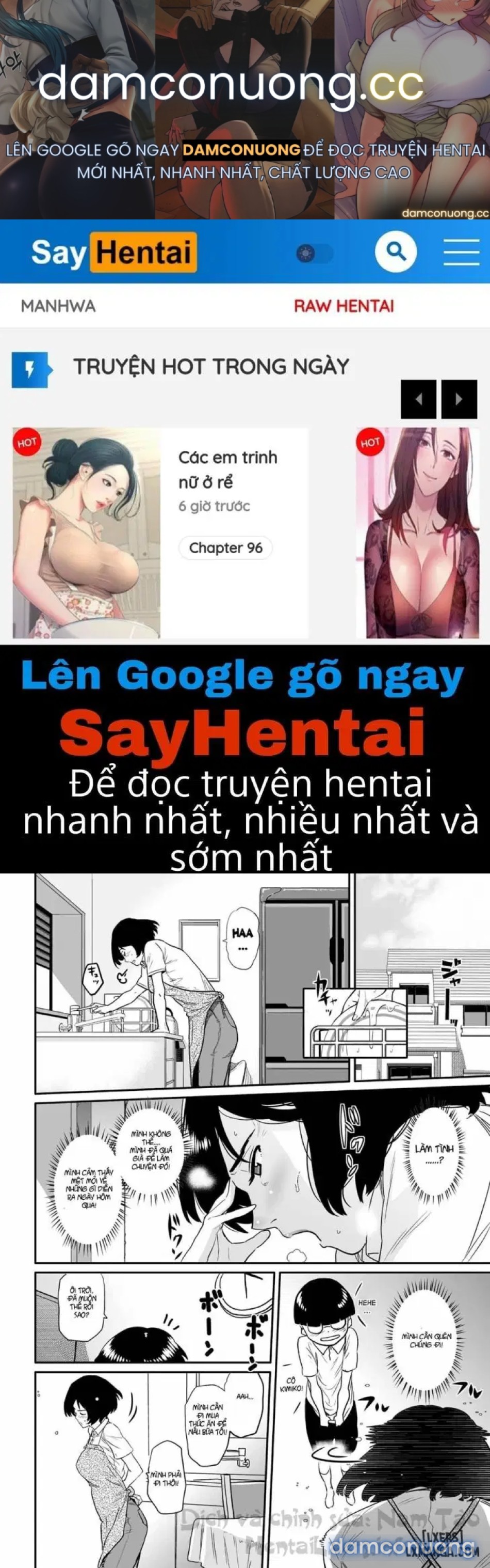 Hahaoya Shikkaku - Watashi to Musuko no Mesu Buta Netorare Fukushuugeki 