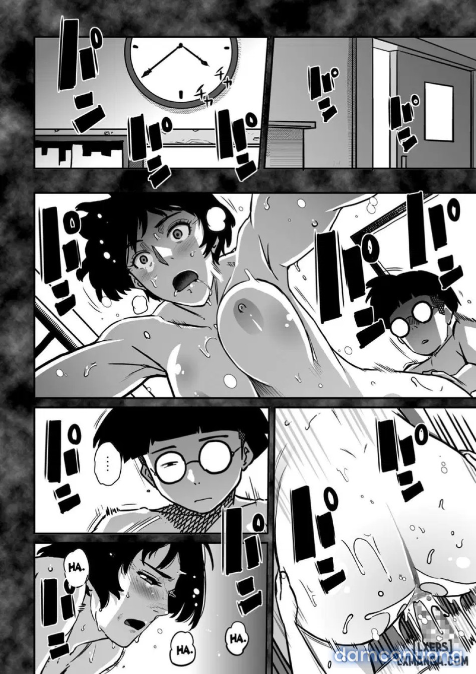 Hahaoya Shikkaku - Watashi to Musuko no Mesu Buta Netorare Fukushuugeki 