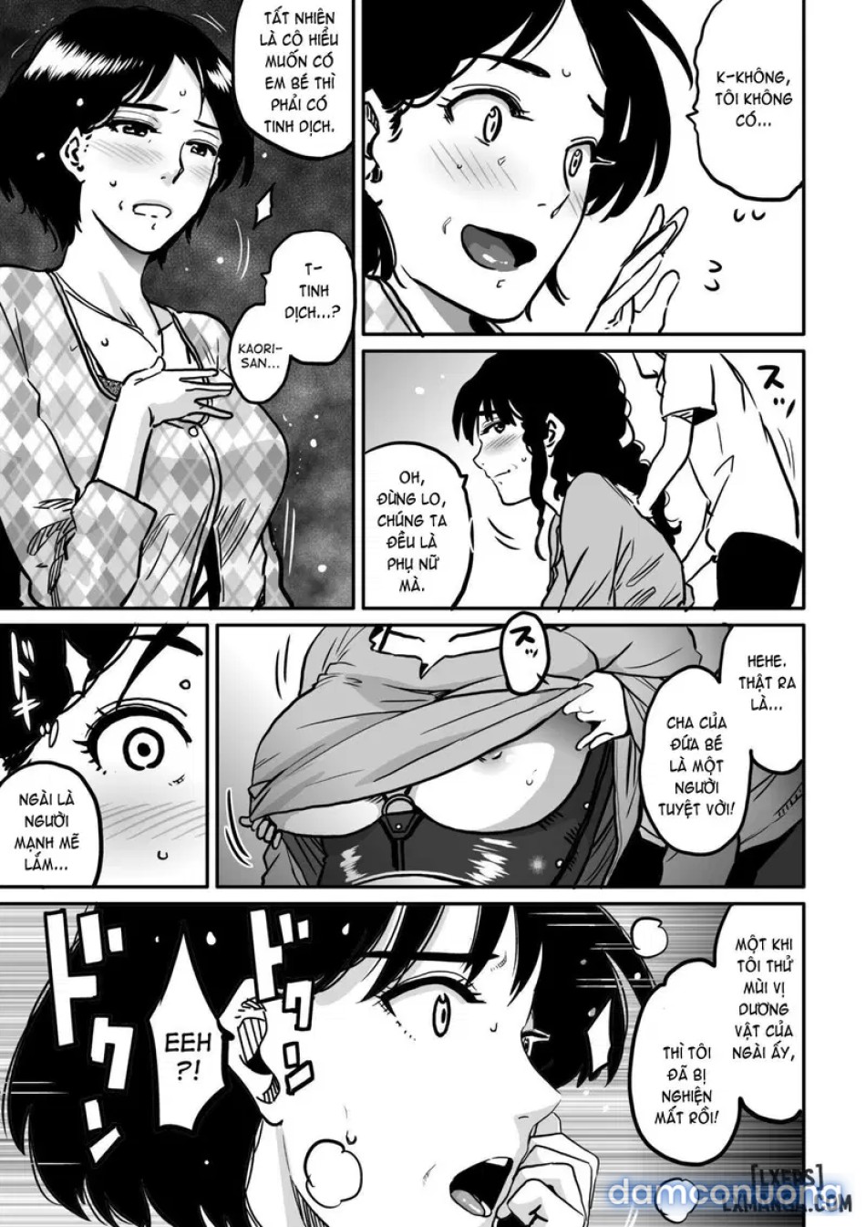 Hahaoya Shikkaku - Watashi to Musuko no Mesu Buta Netorare Fukushuugeki 