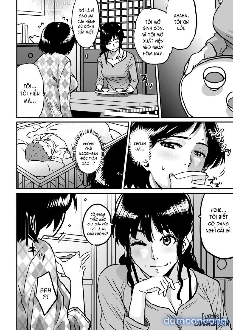 Hahaoya Shikkaku - Watashi to Musuko no Mesu Buta Netorare Fukushuugeki 