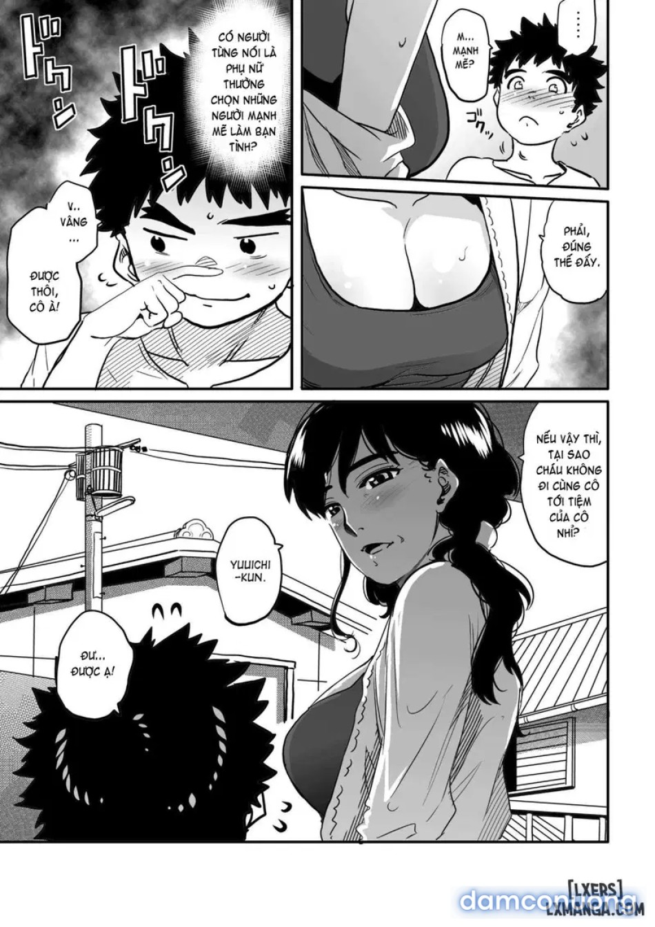 Hahaoya Shikkaku - Watashi to Musuko no Mesu Buta Netorare Fukushuugeki 