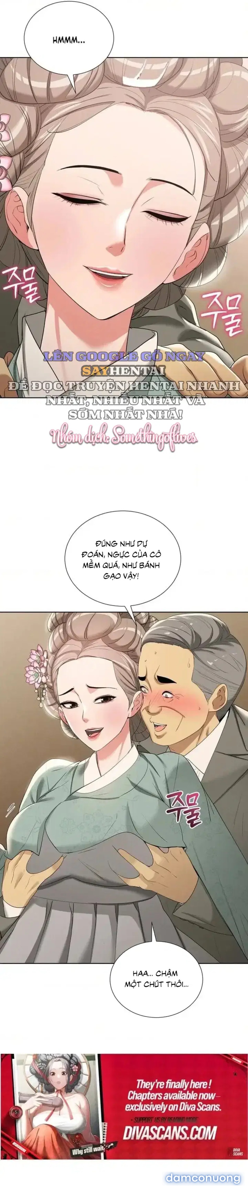 Ngôi Nhà Của Chủ Quán Trọ 
