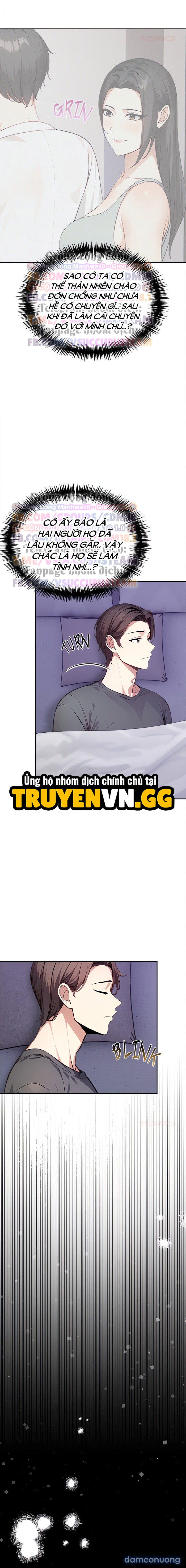Đường Cong Quyến Rũ 