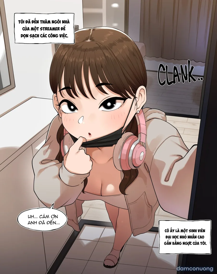 Delivery Journal #37-39 