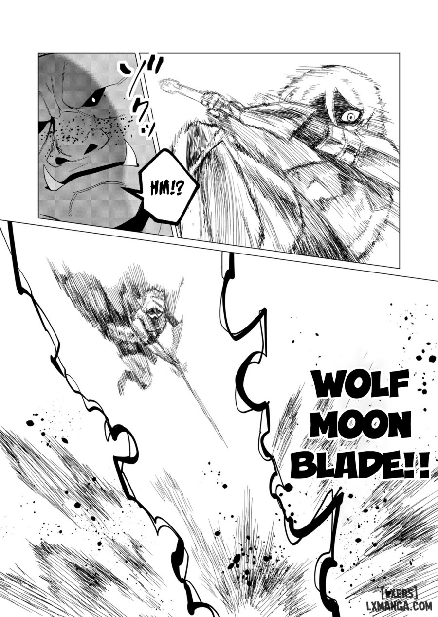 The Hero Wants A Married Woman As A Reward 
