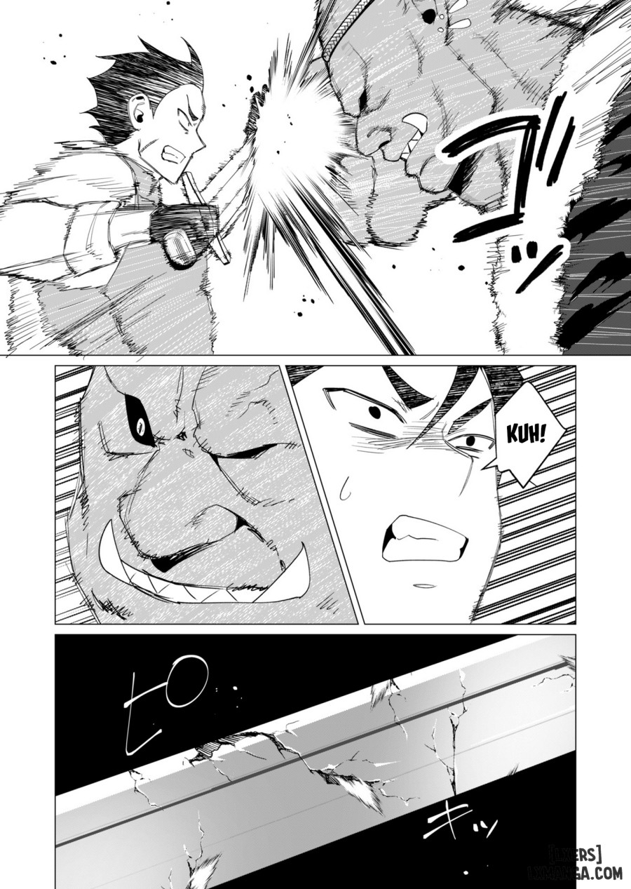 The Hero Wants A Married Woman As A Reward 