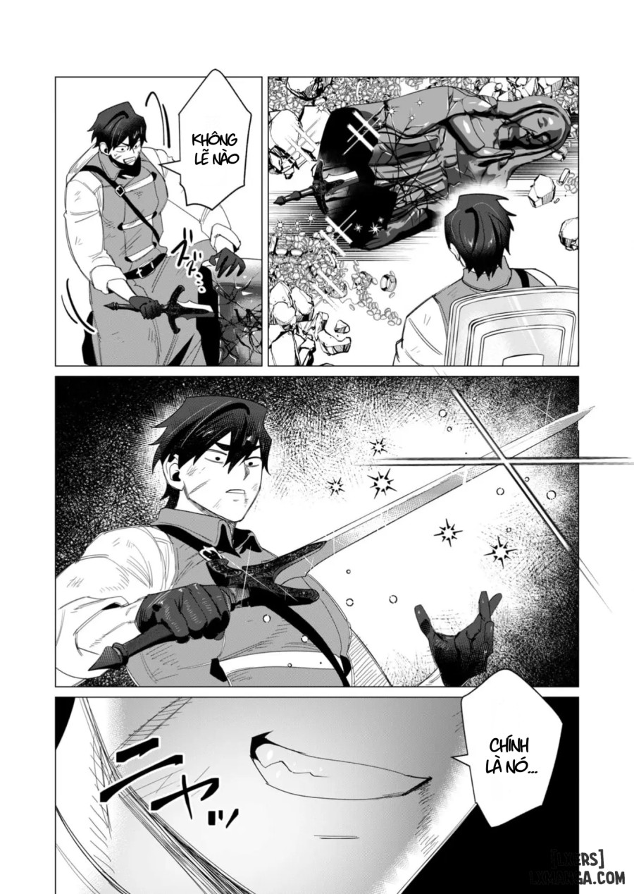 The Hero Wants A Married Woman As A Reward 