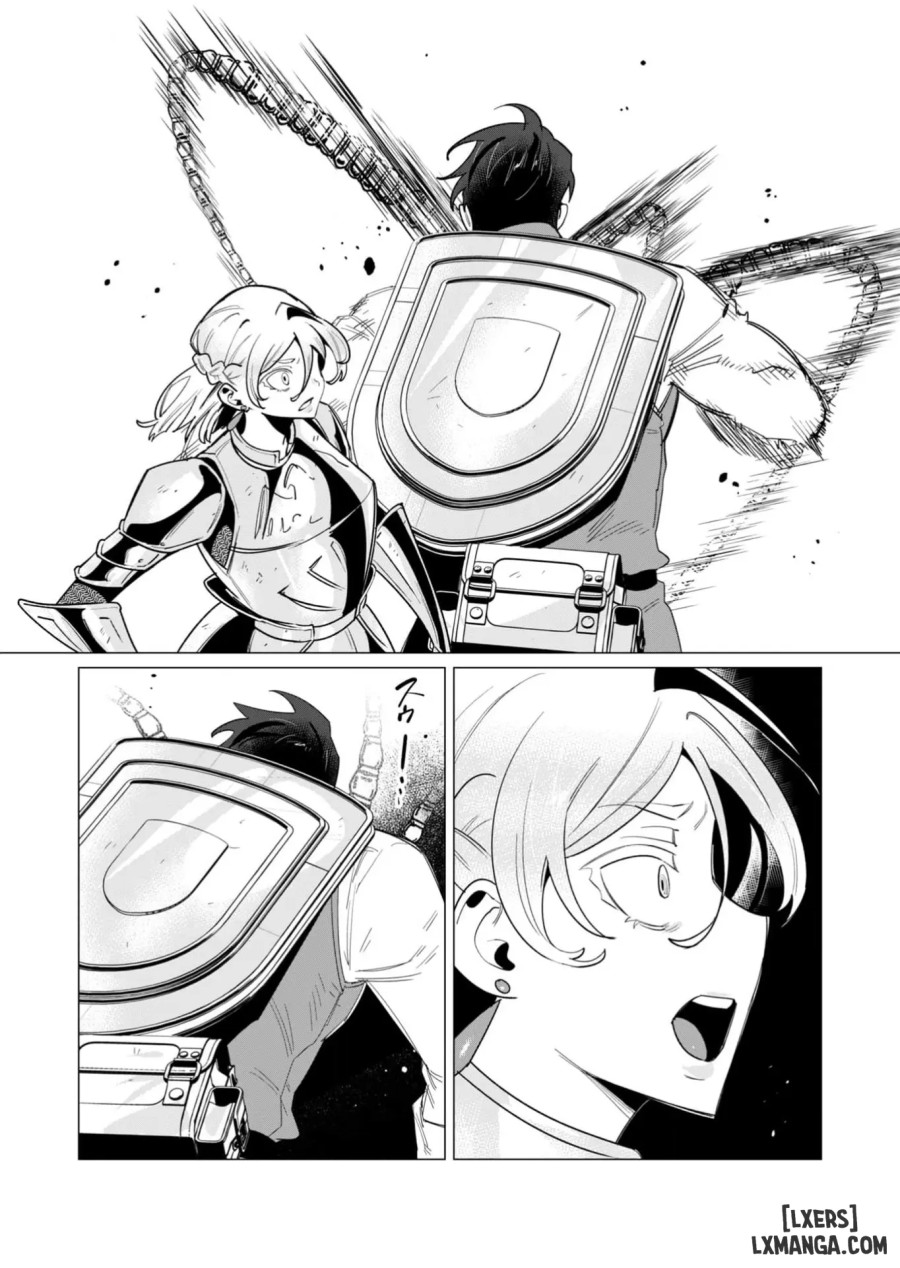 The Hero Wants A Married Woman As A Reward 