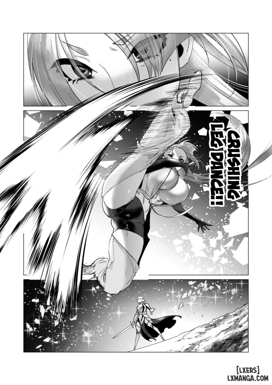 The Hero Wants A Married Woman As A Reward 