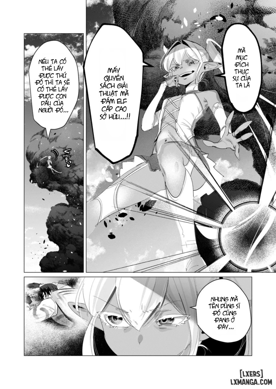 The Hero Wants A Married Woman As A Reward 