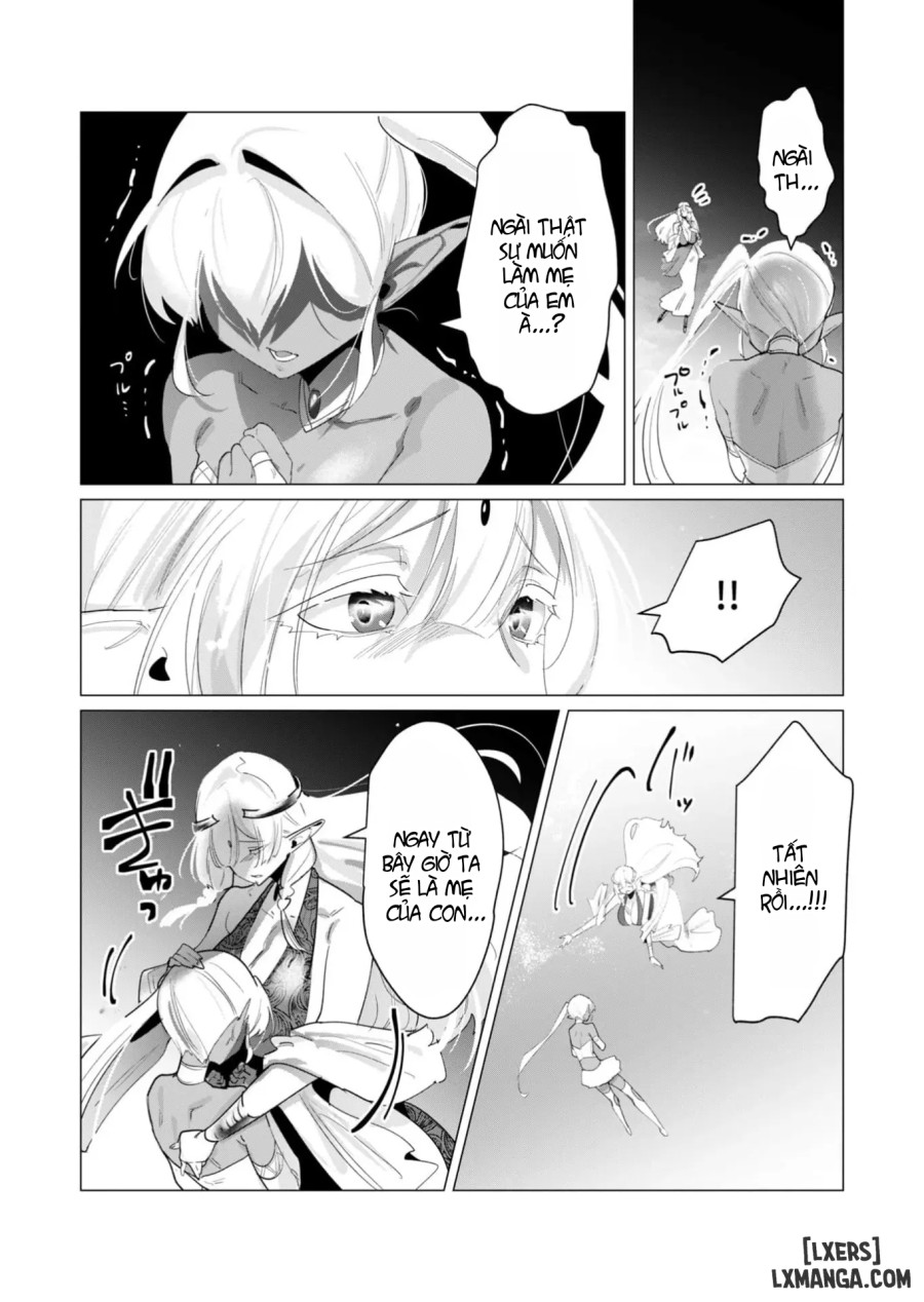 The Hero Wants A Married Woman As A Reward 