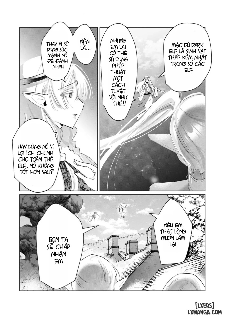 The Hero Wants A Married Woman As A Reward 