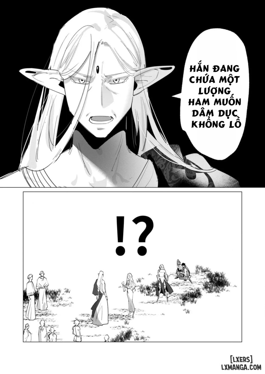 The Hero Wants A Married Woman As A Reward 