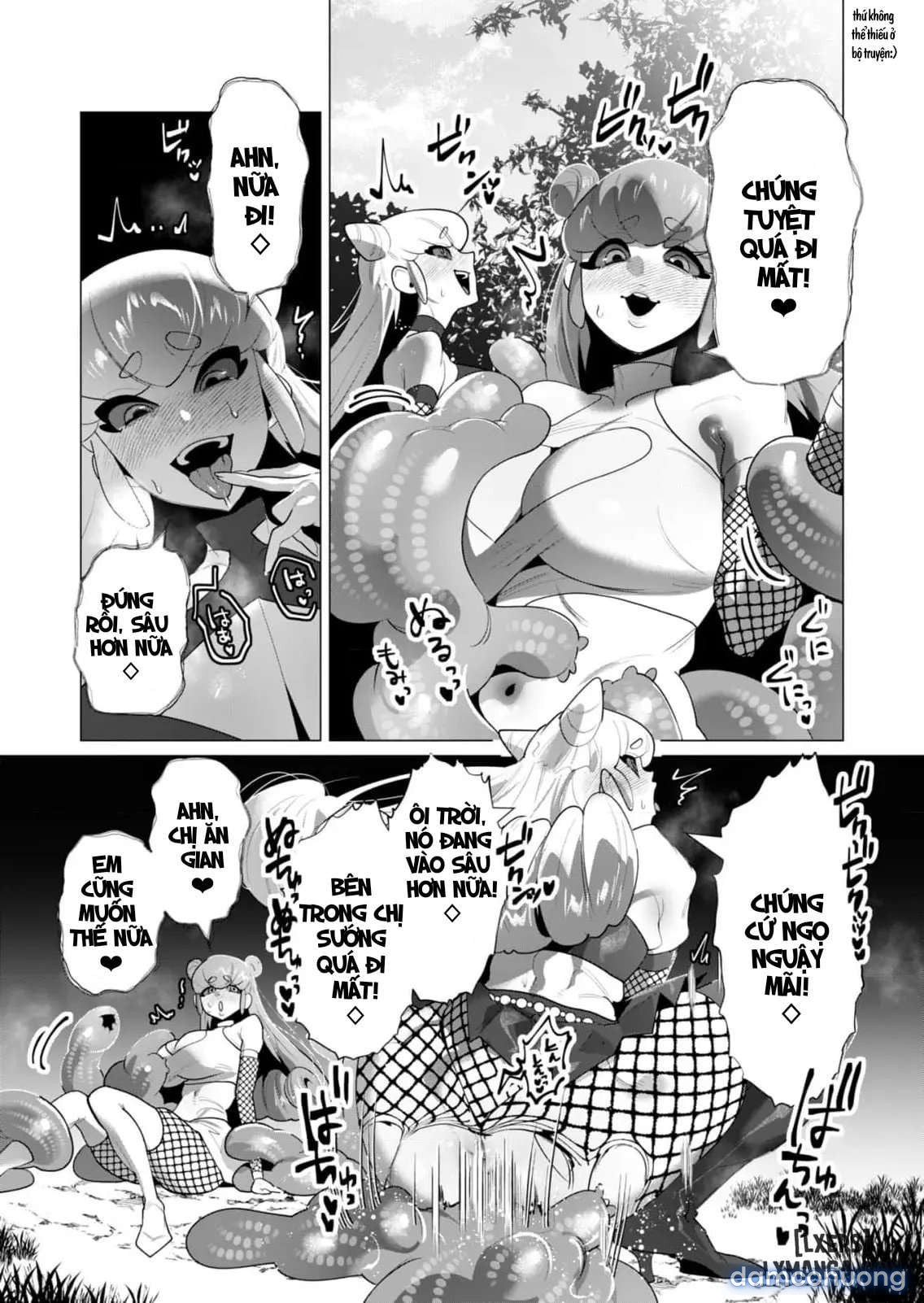 The Hero Wants A Married Woman As A Reward 
