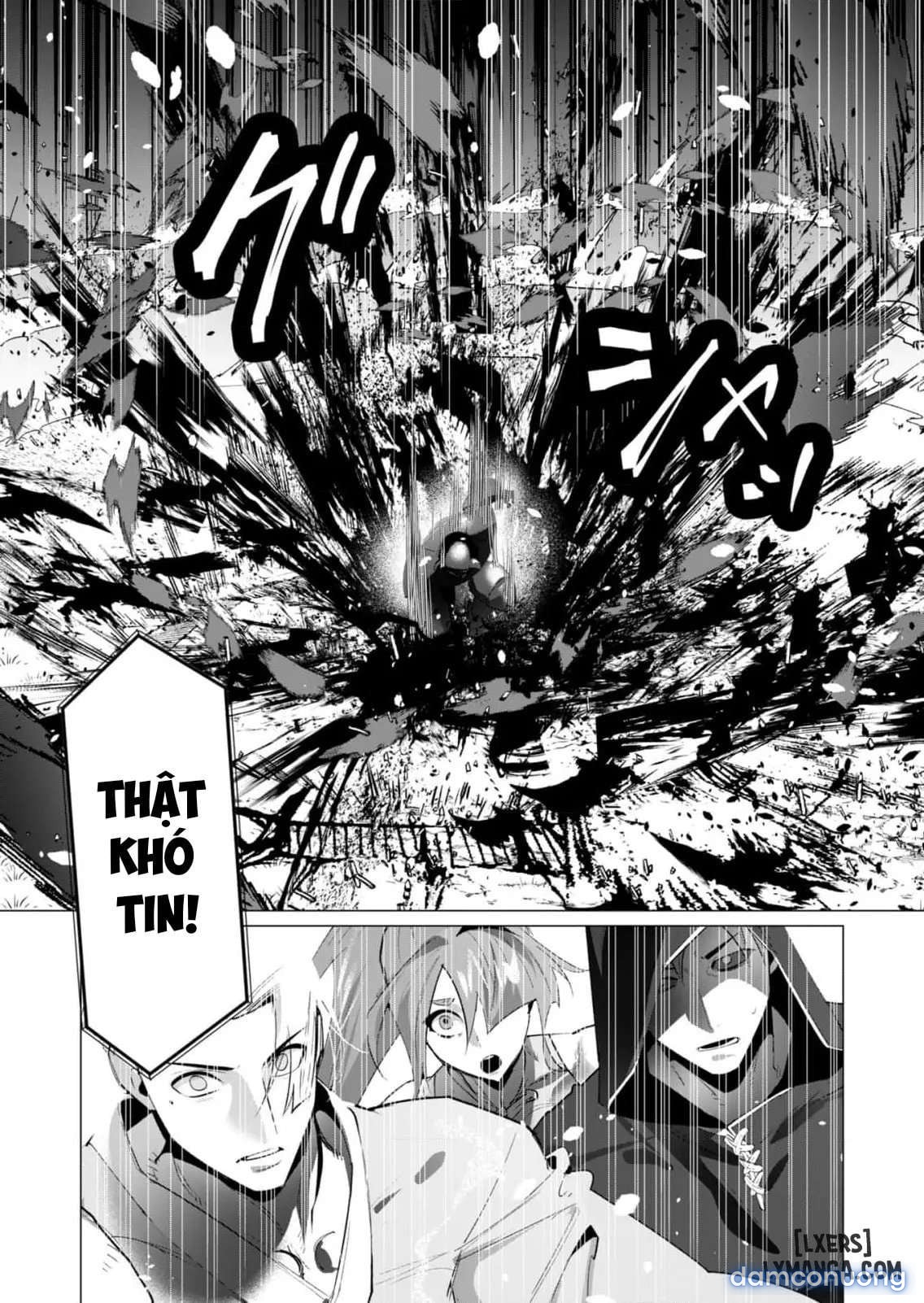 The Hero Wants A Married Woman As A Reward 