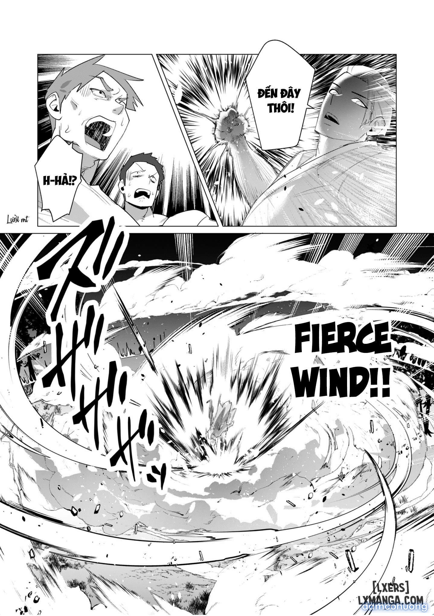 The Hero Wants A Married Woman As A Reward 