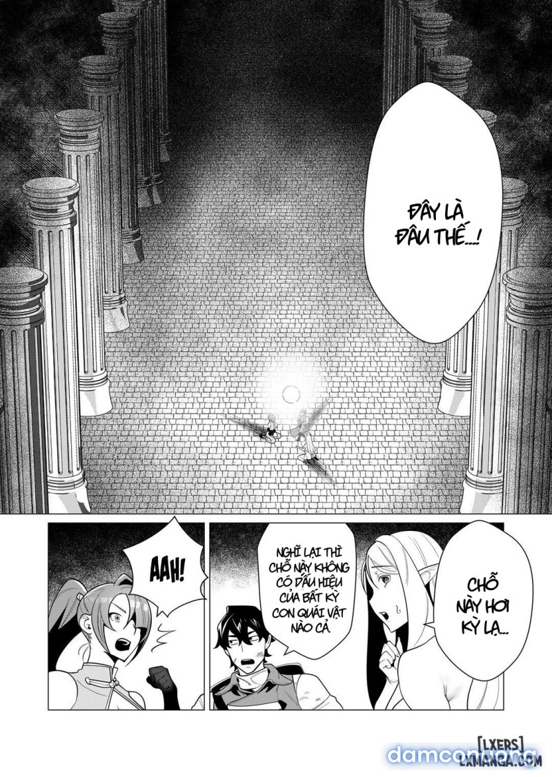 The Hero Wants A Married Woman As A Reward 