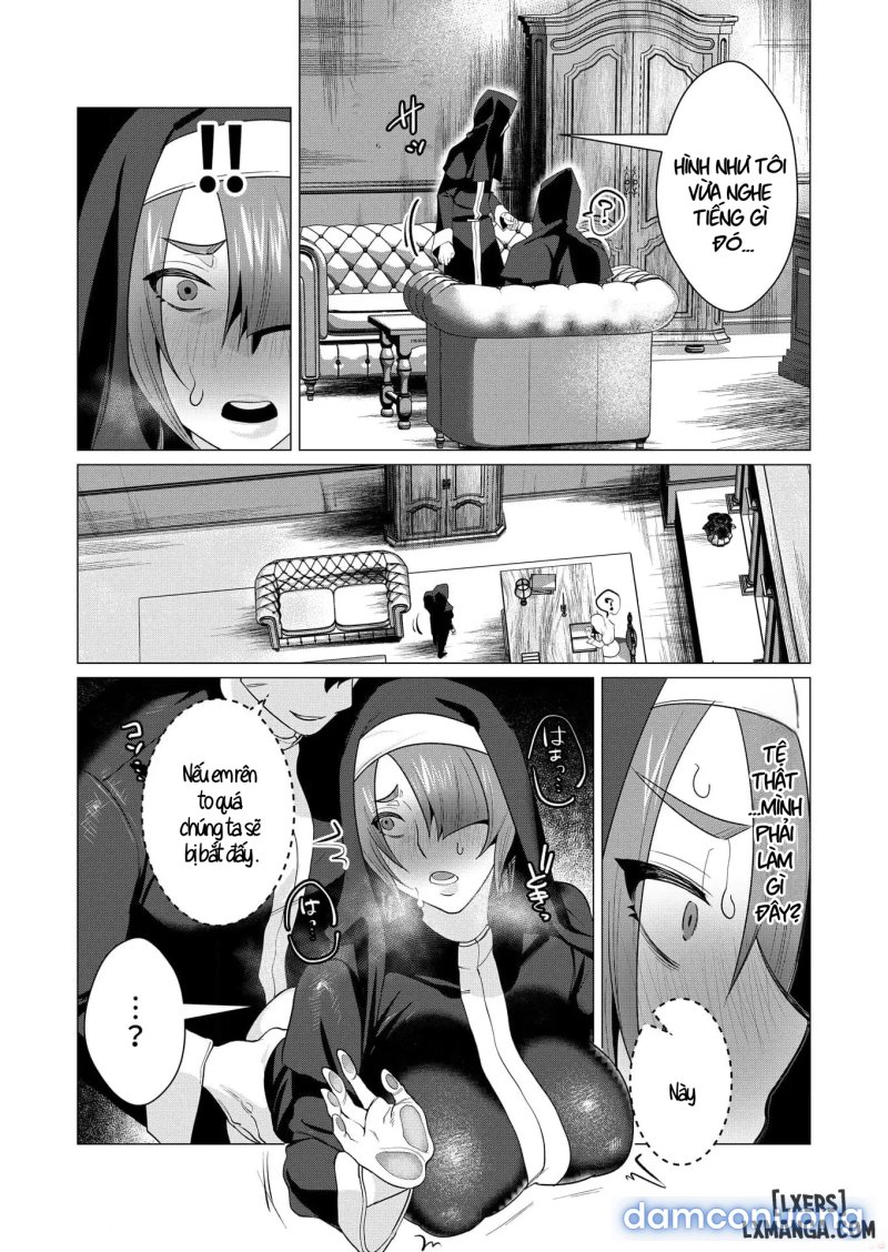 The Hero Wants A Married Woman As A Reward 
