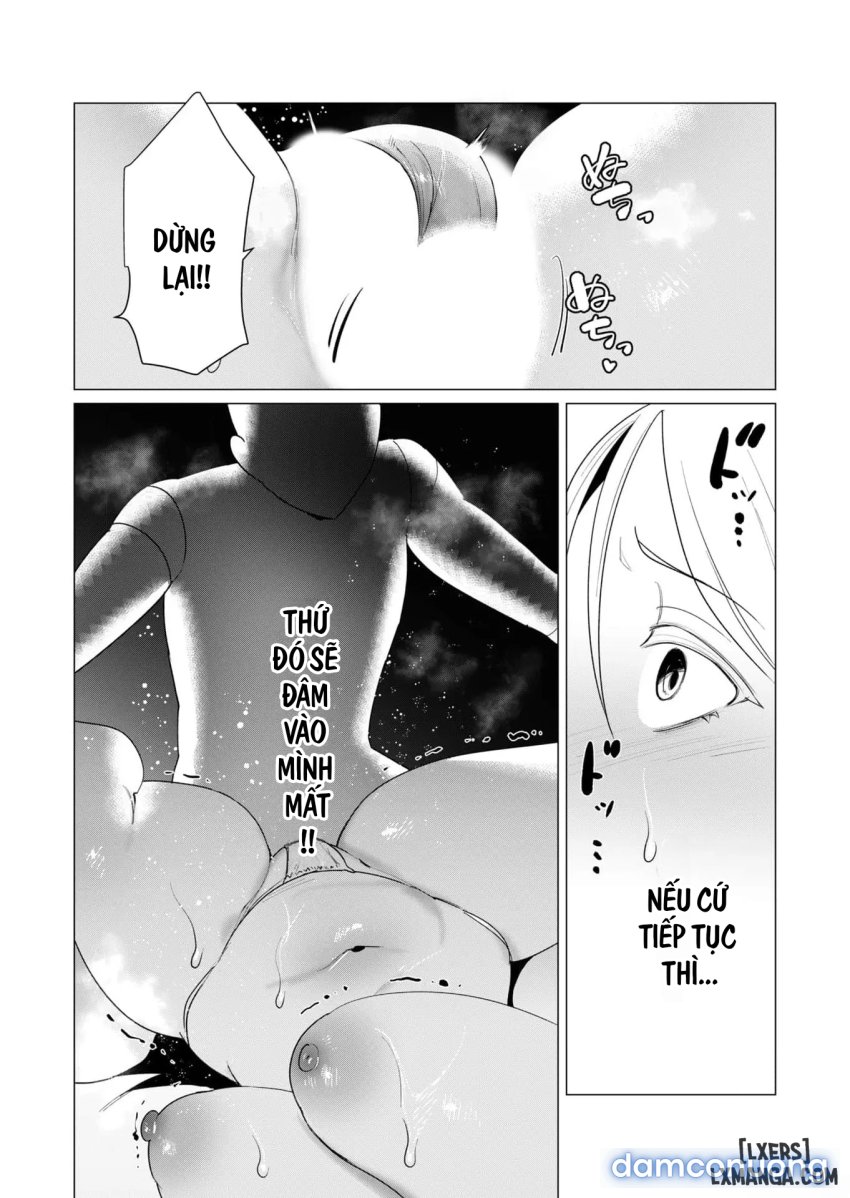 The Hero Wants A Married Woman As A Reward 