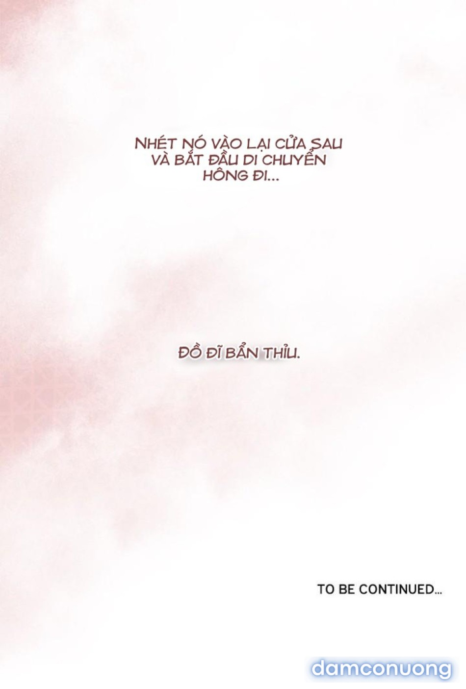 Ngôi Trường Thác Loạn 