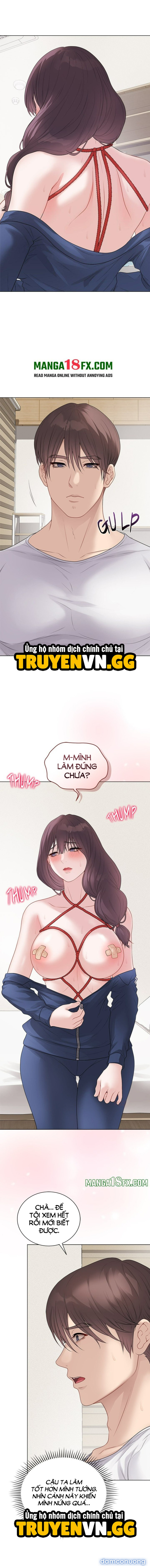 Ngôi Trường Thác Loạn 
