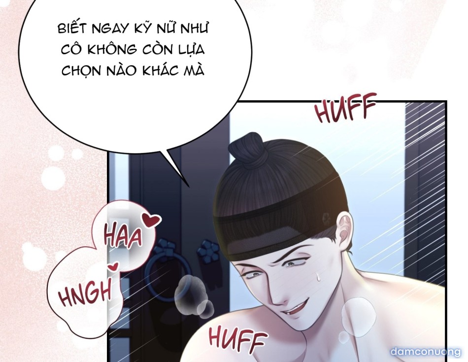 [18+] Truyền Thuyết Về Quỷ Dueoksini 