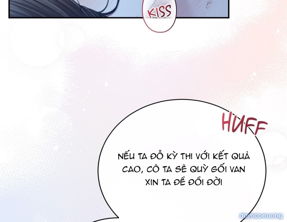 [18+] Truyền Thuyết Về Quỷ Dueoksini 