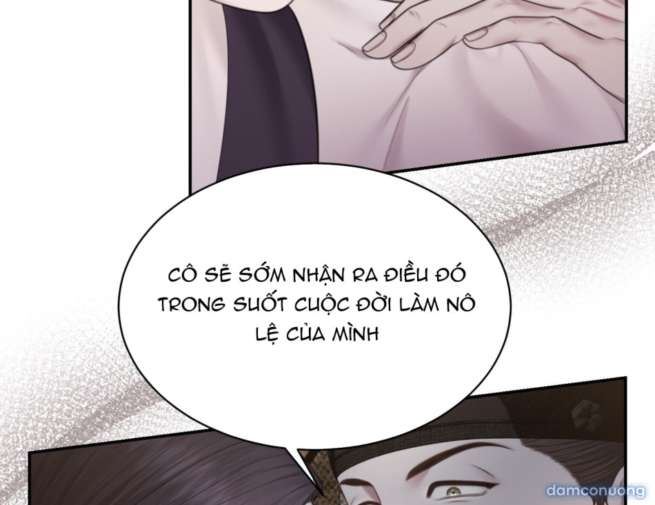 [18+] Truyền Thuyết Về Quỷ Dueoksini 