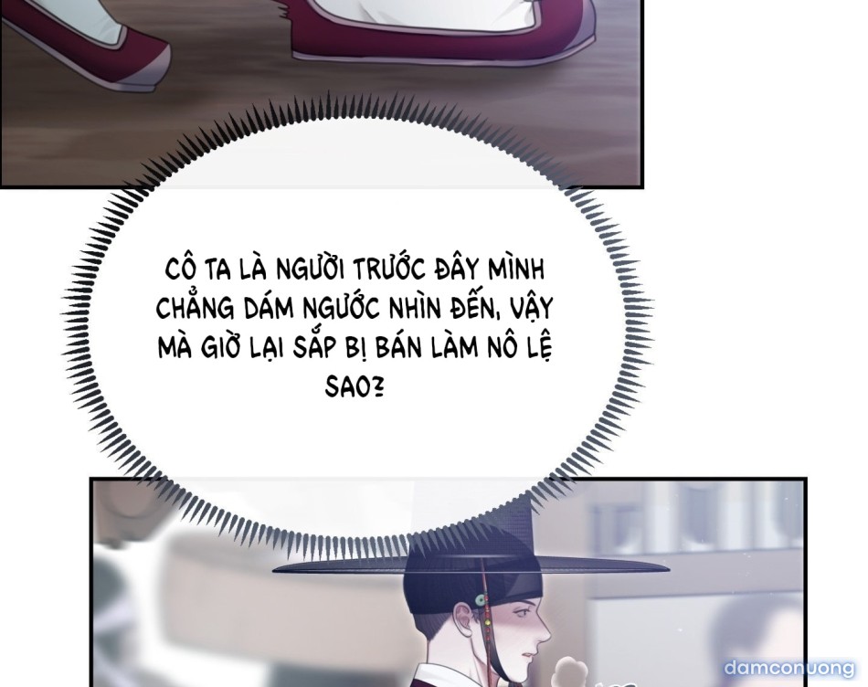 [18+] Truyền Thuyết Về Quỷ Dueoksini 