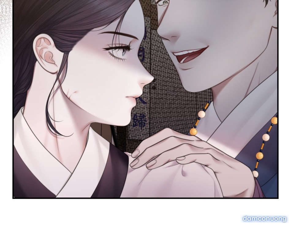 [18+] Truyền Thuyết Về Quỷ Dueoksini 