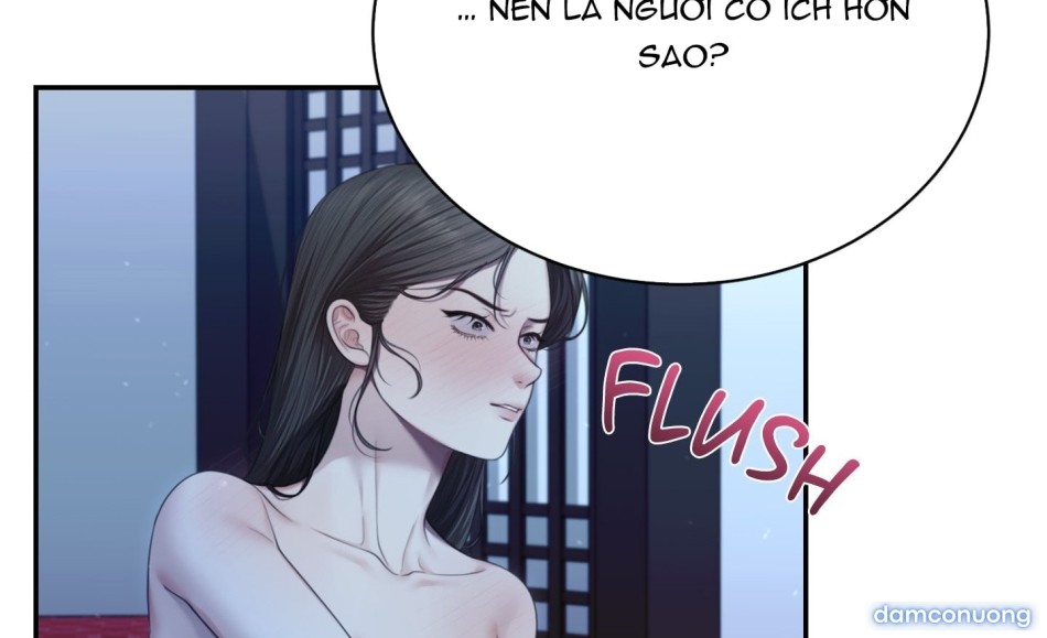 [18+] Truyền Thuyết Về Quỷ Dueoksini 