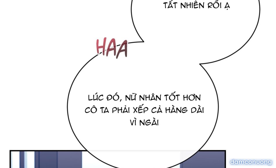 [18+] Truyền Thuyết Về Quỷ Dueoksini 