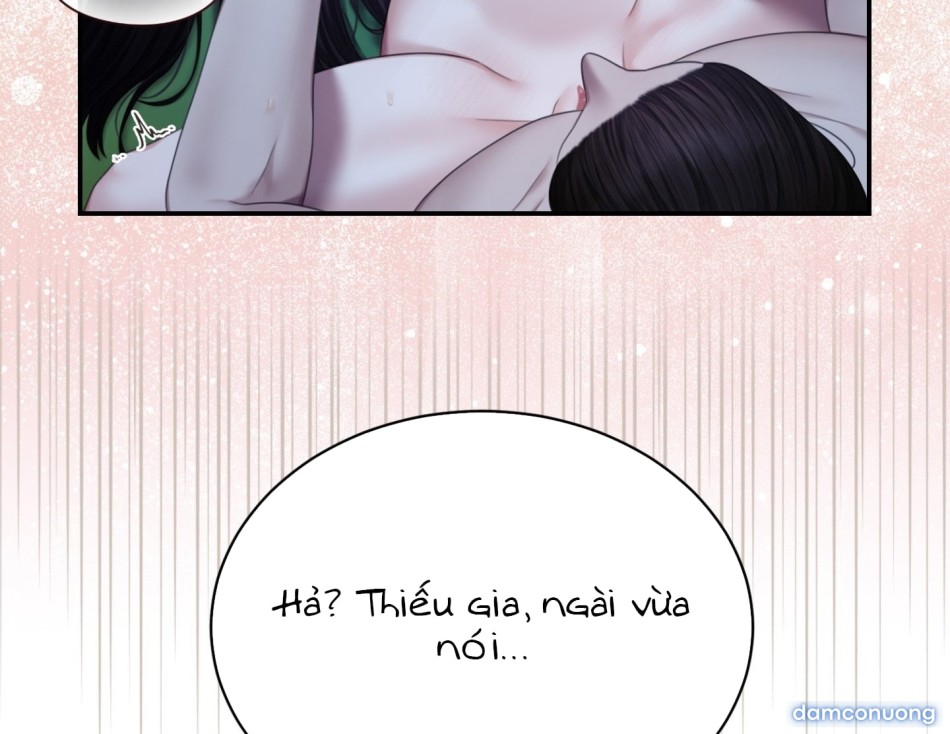 [18+] Truyền Thuyết Về Quỷ Dueoksini 