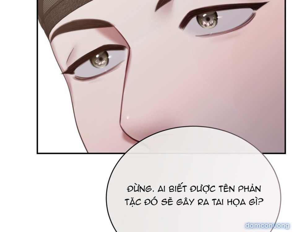 [18+] Truyền Thuyết Về Quỷ Dueoksini 