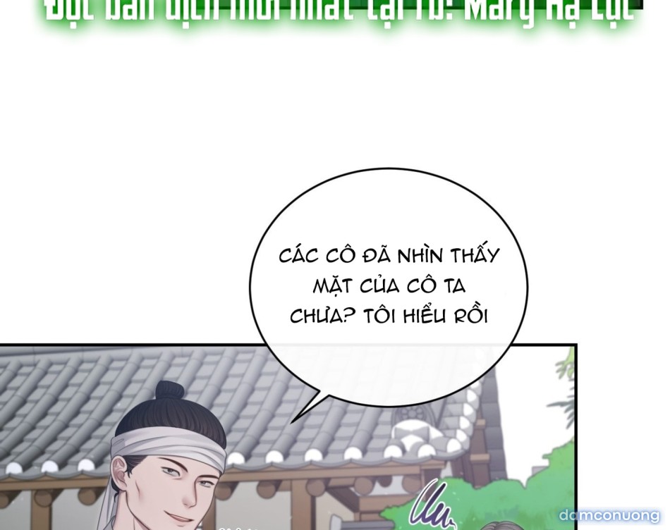 [18+] Truyền Thuyết Về Quỷ Dueoksini 