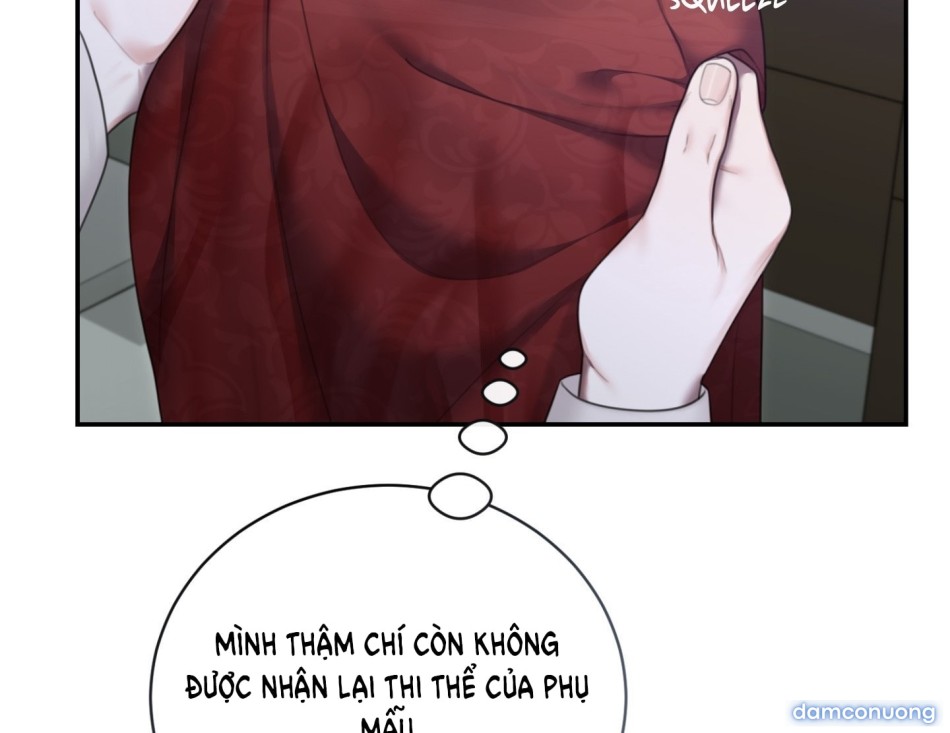 [18+] Truyền Thuyết Về Quỷ Dueoksini 