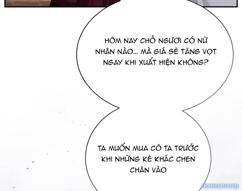 [18+] Truyền Thuyết Về Quỷ Dueoksini 