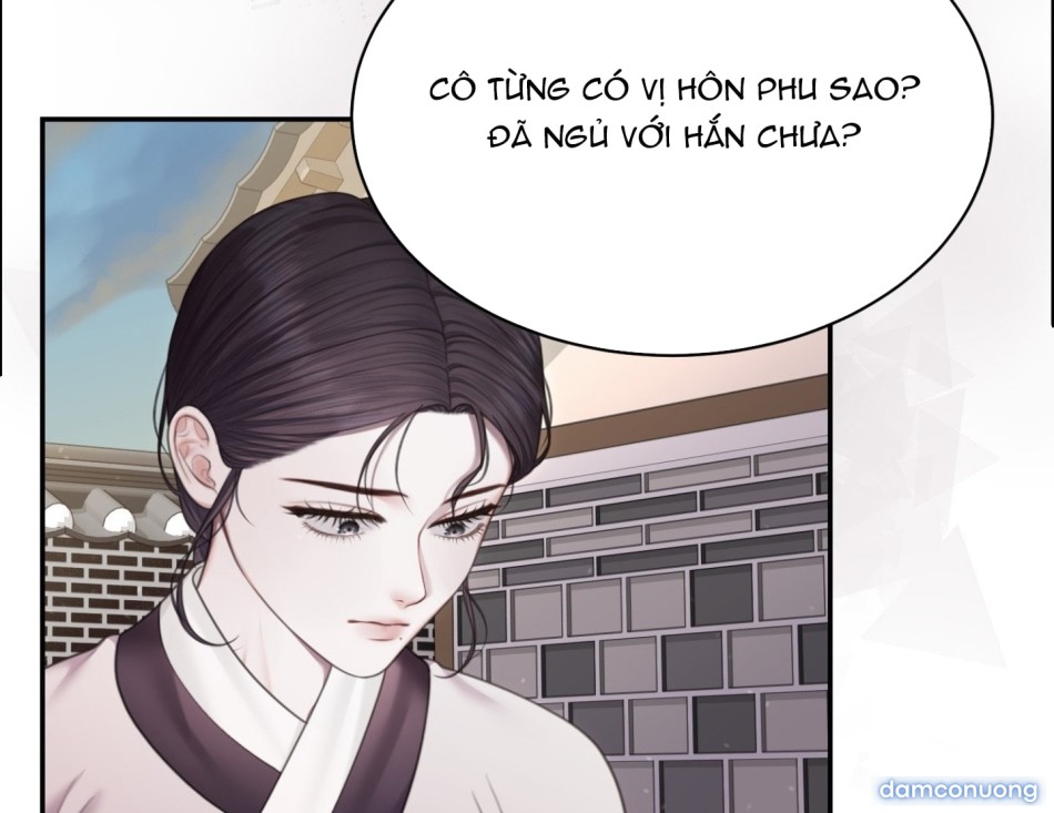 [18+] Truyền Thuyết Về Quỷ Dueoksini 