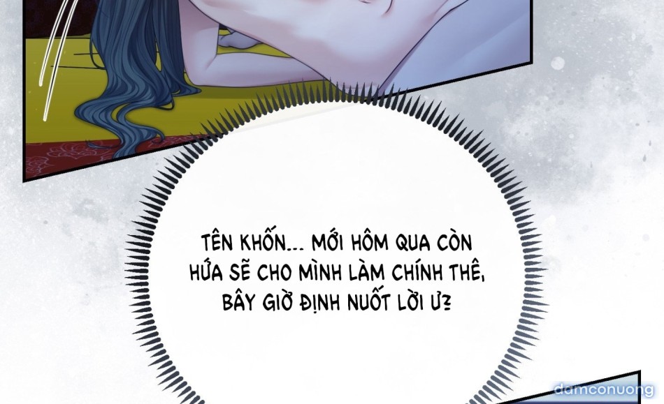 [18+] Truyền Thuyết Về Quỷ Dueoksini 