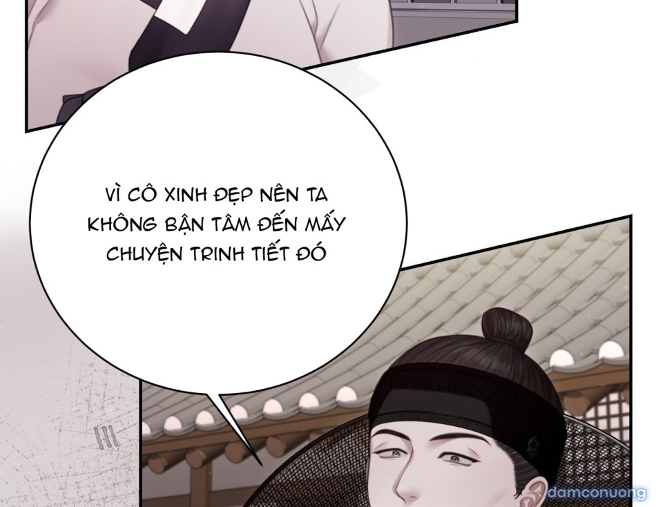 [18+] Truyền Thuyết Về Quỷ Dueoksini 