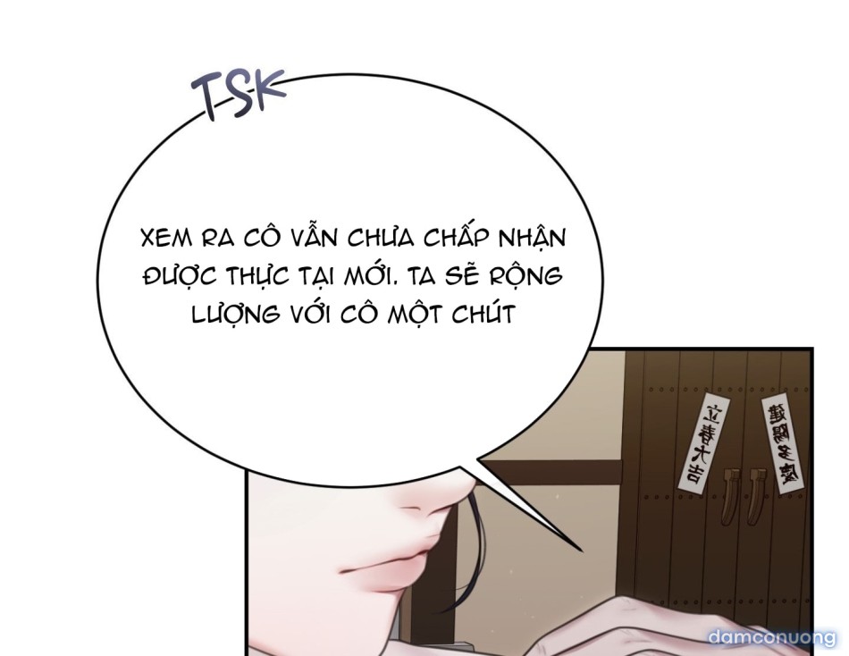 [18+] Truyền Thuyết Về Quỷ Dueoksini 