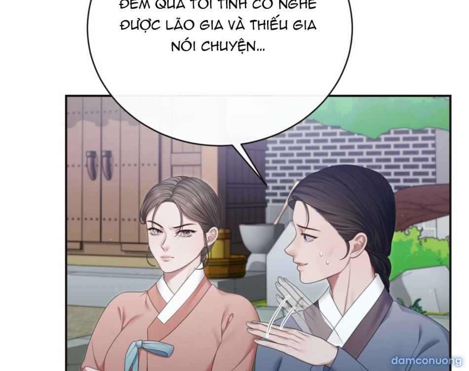 [18+] Truyền Thuyết Về Quỷ Dueoksini 