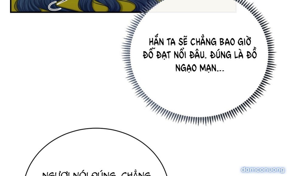 [18+] Truyền Thuyết Về Quỷ Dueoksini 