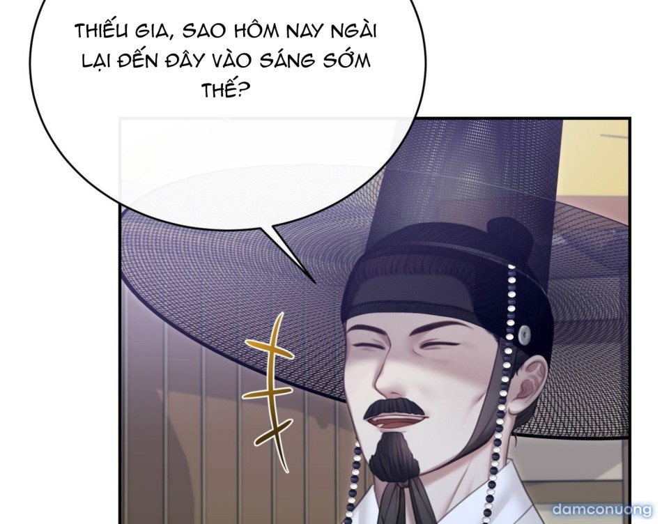 [18+] Truyền Thuyết Về Quỷ Dueoksini 