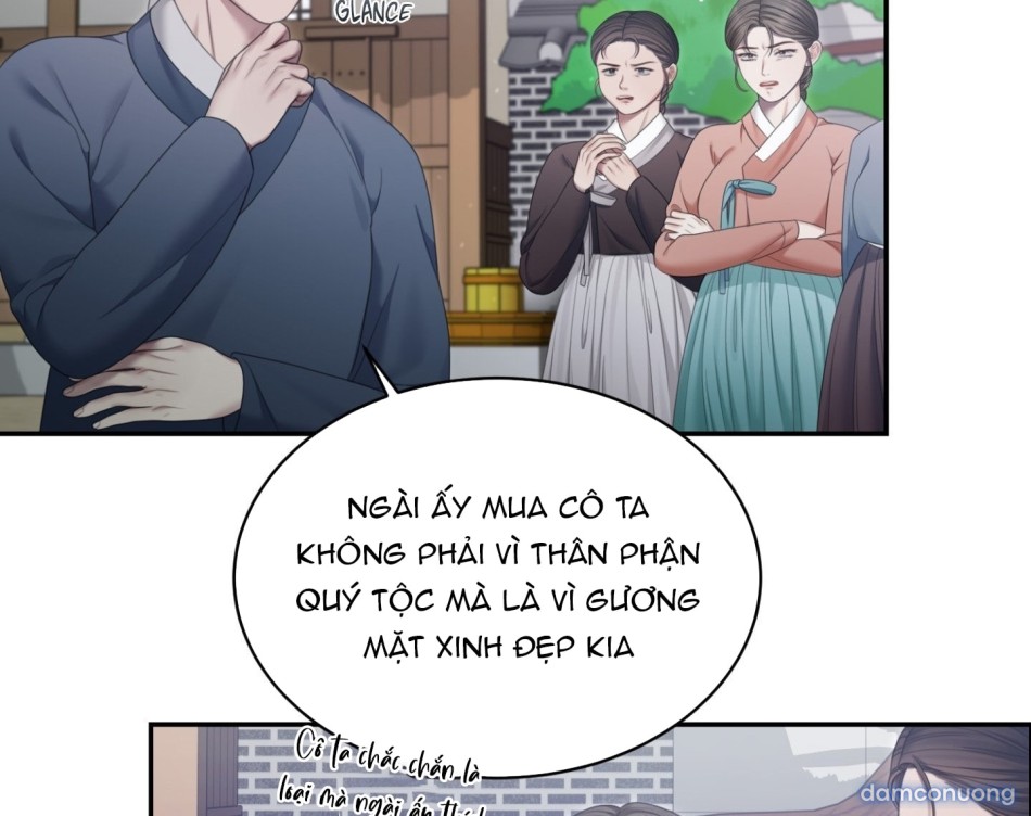 [18+] Truyền Thuyết Về Quỷ Dueoksini 